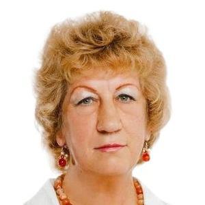 Гончарова Татьяна Георгиевна