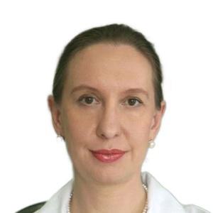 Хойрыш Анна Васильевна