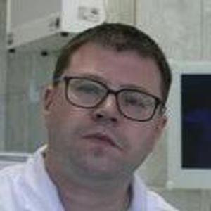 Груздев Андрей Сергеевич