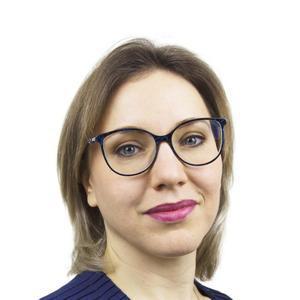 Ярцева Ирина Михайловна