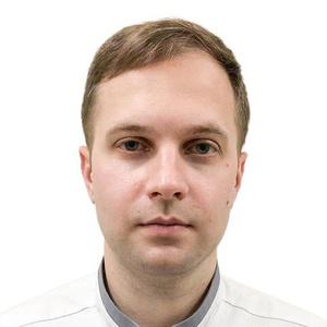 Дрозд Вадим Анатольевич