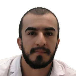 Шарифов Илькин Ильхам Оглы