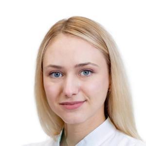 Сугако Анна Викторовна