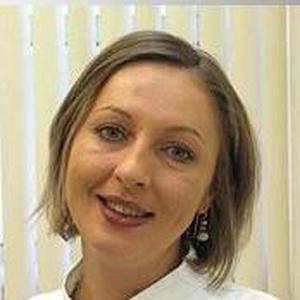 Коротеева Ольга Николаевна