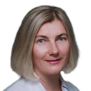 Михайлова Светлана Леонидовна