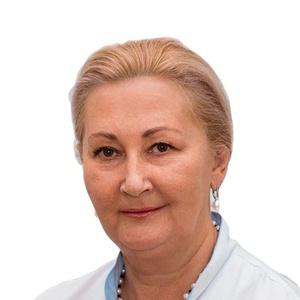 Пономарева Лариса Владимировна