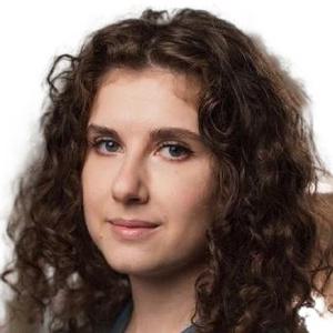 Трутько (Лобанова) Екатерина Андреевна