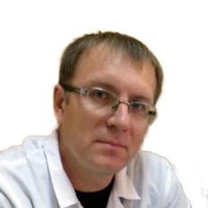 Грачёв Александр Александрович