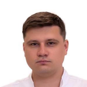Халяпин Олег Олегович