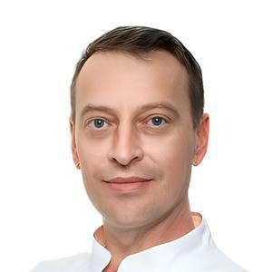 Печерин Андрей Николаевич