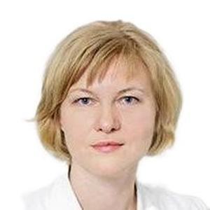 Шашкова Татьяна Валерьевна
