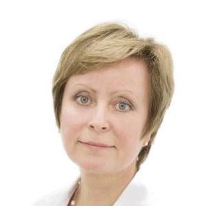 Пилюгина Ирина Евгеньевна