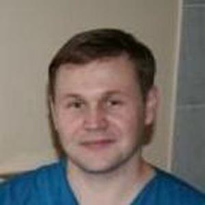 Бекбулатов Ренат Марсович