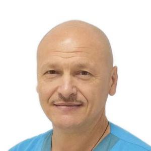 Кузнецов Сергей Анатольевич