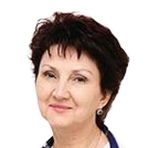 Коновалова Людмила Николаевна