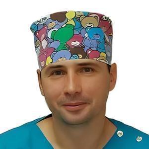 Королев Виталий Михайлович