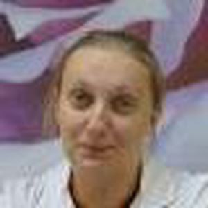 Лузина Татьяна Владимировна