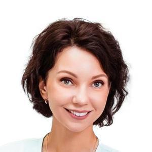 Бокова Наталья Викторовна