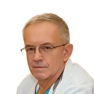 Евдокимов Юрий Анатольевич