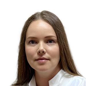 Вахрушева Светлана Евгеньевна