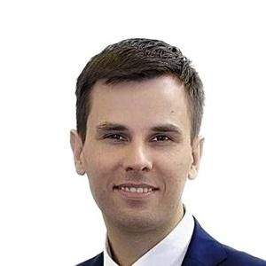 Колесник Андрей Владимирович
