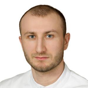 Рашидов Фикрет Бейдулаевич
