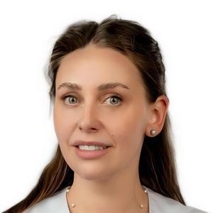 Лемехова Антонина Викторовна