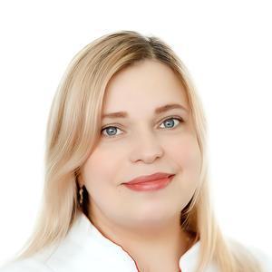 Мезенцева Светлана Алексеевна