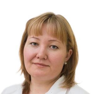 Сутягина Ирина Валерьевна