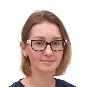Ермакова Надежда Васильевна