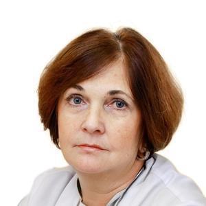 Титаренко Светлана Викторовна