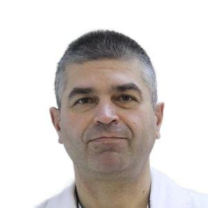 Являнский Олег Николаевич