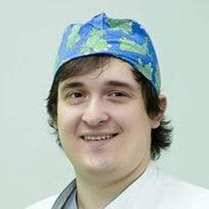 Каракулов Артем Олегович