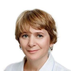 Витовцева Анна Николаевна