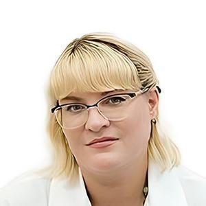 Киреенко Яна Геннадиевна