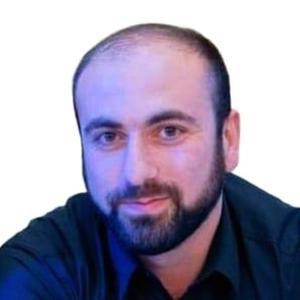 Андрян Апрес Григоревич