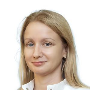 Николкина Юлия Аркадьевна