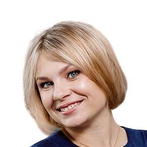 Грунская Альбина Сергеевна