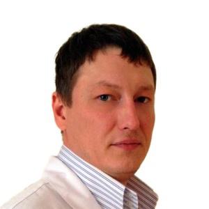 Ленгин Артём Юрьевич
