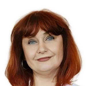 Хакимова Юлия Викторовна