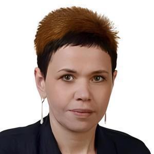 Часовских Анна Александровна