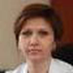 Самбурова Екатерина Сергеевна