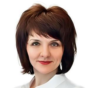 Кузовлева Екатерина Валериевна