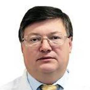 Горохов Михаил Алексеевич