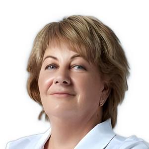 Галахова Ирина Ивановна