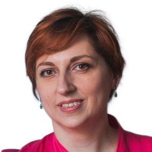 Тарасова Юлия Александровна