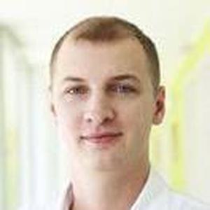 Авдеенко Александр Игоревич