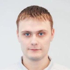 Косоруков Борис Юрьевич