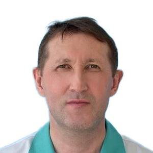 Николаев Петр Иванович