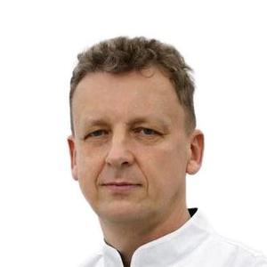 Гаевский Роман Григорьевич